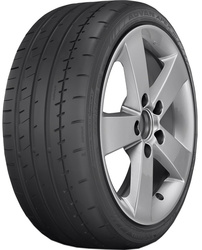 Yokohama 245/40R18 97Y Advan Apex V601 TL Yokohama 245/40R18 97Y Advan Apex V601 TL