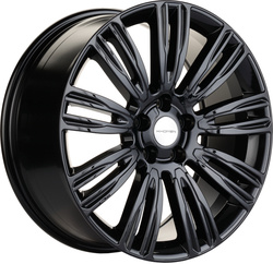 Khomen Wheels 8,5x20/5x120 ET45 D59,5 KHW2004 (GAC GS8) Black Khomen Wheels 8,5x20/5x120 ET45 D59,5 KHW2004 (GAC GS8) Black
