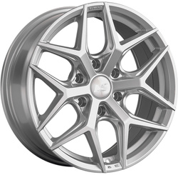 LS 8x18/6x139,7 ET26 D78,1 1303 Sil (конус, Колпак+лого) LS 8x18/6x139,7 ET26 D78,1 1303 Sil (конус, Колпак+лого)
