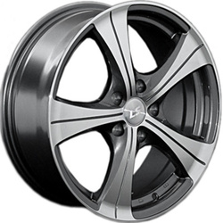LS 7x17/5x108 ET45 D63,3 202 GMF LS 7x17/5x108 ET45 D63,3 202 GMF