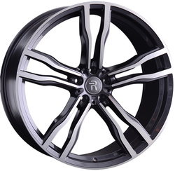 Replay 10x22/5x112 ET35 D66,6 B107R GMF (конус, B640) Replay 10x22/5x112 ET35 D66,6 B107R GMF (конус, B640)