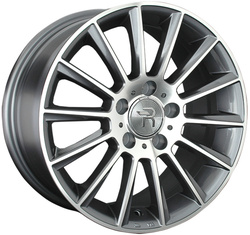 Replay 9,5x20/5x112 ET22 D66,6 MR139 GMF (конус, MB003) Replay 9,5x20/5x112 ET22 D66,6 MR139 GMF (конус, MB003)