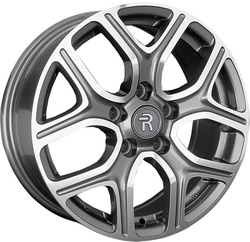 Replay 7x18/5x114,3 ET40 D66,1 NS288 GMF (�����, C570)
