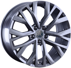Replay 8x18/5x112 ET25 D66,6 VV259 GM (конус, C570) Replay 8x18/5x112 ET25 D66,6 VV259 GM (конус, C570)
