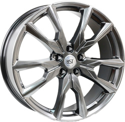 RST 8x20/5x108 ET33 D65,1 R012 BH RST 8x20/5x108 ET33 D65,1 R012 BH