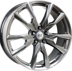 RST 8x20/5x108 ET45 D63,4 R012 (LR) BH RST 8x20/5x108 ET45 D63,4 R012 (LR) BH