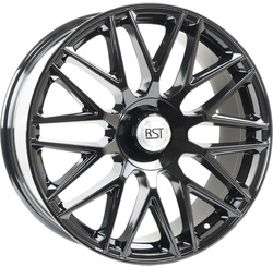 RST 8,5x20/5x114,3 ET45 D67,1 R042 (Mazda CX-9) BL RST 8,5x20/5x114,3 ET45 D67,1 R042 (Mazda CX-9) BL