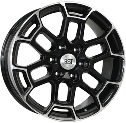RST 8,5x20/6x139,7 ET35 D100,1 R072 BD RST 8,5x20/6x139,7 ET35 D100,1 R072 BD