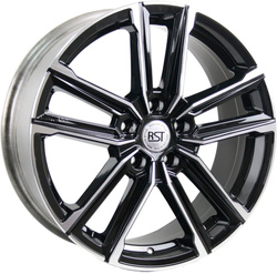 RST 7x18/5x108 ET33 D60,1 R078 (Tiggo) BD RST 7x18/5x108 ET33 D60,1 R078 (Tiggo) BD