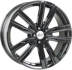 RST 7x19/5x108 ET36 D65,1 R089 (Exeed) BL RST 7x19/5x108 ET36 D65,1 R089 (Exeed) BL