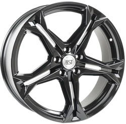 RST 7,5x19/5x108 ET46 D63,4 R099 (Geely Tugela) BL RST 7,5x19/5x108 ET46 D63,4 R099 (Geely Tugela) BL