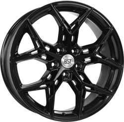 RST 7,5x19/5x108 ET41 D65,1 R139 (RX) BL
