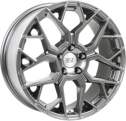 RST 8x18/5x108 ET33 D65,1 R148 (Chery Exeed) BMG RST 8x18/5x108 ET33 D65,1 R148 (Chery Exeed) BMG
