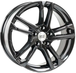 RST 6,5x17/5x108 ET33 D60,1 R197 (Chery) BL RST 6,5x17/5x108 ET33 D60,1 R197 (Chery) BL