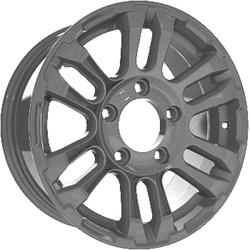 Скад 7x16/5x139,7 ET40 D98,5 Тайга (КЛ251) Графит Скад 7x16/5x139,7 ET40 D98,5 Тайга (КЛ251) Графит