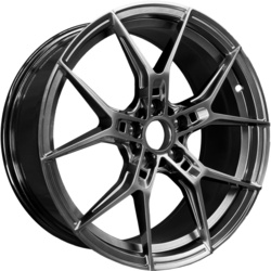 Hengde 8,5x19/5x112 ET35 D66,56 5063 HB (HNGD)
