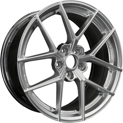 Hengde 8,5x19/5x108 ET38 D73,1 F5153 HS (HNGD) Hengde 8,5x19/5x108 ET38 D73,1 F5153 HS (HNGD)
