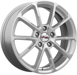 iFree 6,5x16/5x112 ET46 D57,1 Джет (КС914) Нео-классик iFree 6,5x16/5x112 ET46 D57,1 Джет (КС914) Нео-классик