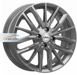 iFree 6x16/4x98 ET33 D58,5 Миконос (КС946) Хай Вэй iFree 6x16/4x98 ET33 D58,5 Миконос (КС946) Хай Вэй