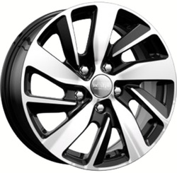 iFree Original 6,5x16/5x114,3 ET46 D67,1 КС741 Алмаз черный iFree Original 6,5x16/5x114,3 ET46 D67,1 КС741 Алмаз черный