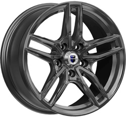 K&K 8x17/5x108 ET45 D63,35 Бартон (КС1110) Кварц K&K 8x17/5x108 ET45 D63,35 Бартон (КС1110) Кварц
