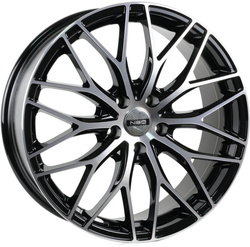 Neo 7,5x19/5x114,3 ET35 D60,1 940 BD Neo 7,5x19/5x114,3 ET35 D60,1 940 BD