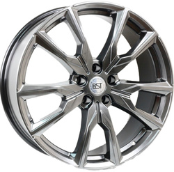 RST 8x20/5x114,3 ET45 D67,1 R012 (Mazda) BH RST 8x20/5x114,3 ET45 D67,1 R012 (Mazda) BH