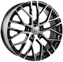 RST 7,5x19/5x114,3 ET45 D67,1 R019 (Mazda) BD RST 7,5x19/5x114,3 ET45 D67,1 R019 (Mazda) BD