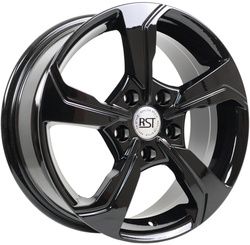 RST 6,5x16/5x112 ET45 D57,1 R026 (VW) BL RST 6,5x16/5x112 ET45 D57,1 R026 (VW) BL