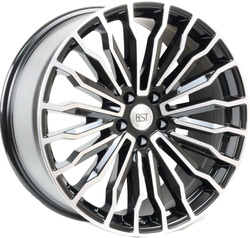 RST 9x20/5x108 ET38,5 D63,4 R032 (Volvo) BD RST 9x20/5x108 ET38,5 D63,4 R032 (Volvo) BD