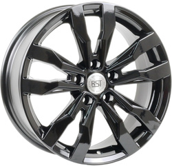 RST 7x17/5x108 ET40 D54,1 R047 (JAC) BL RST 7x17/5x108 ET40 D54,1 R047 (JAC) BL