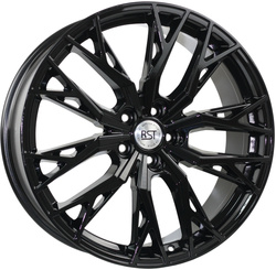 RST 8x20/5x114,3 ET35 D60,1 R052 (Toyota) BL RST 8x20/5x114,3 ET35 D60,1 R052 (Toyota) BL