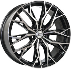 RST 8x20/5x114,3 ET35 D60,1 R052 (Toyota) BD RST 8x20/5x114,3 ET35 D60,1 R052 (Toyota) BD