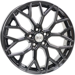 RST 7x19/5x114,3 ET40 D64,1 R059 (Haval F7) BL RST 7x19/5x114,3 ET40 D64,1 R059 (Haval F7) BL