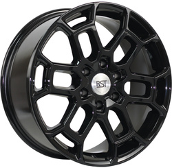 RST 8,5x20/6x139,7 ET25 D106,1 R072 (LC) BL RST 8,5x20/6x139,7 ET25 D106,1 R072 (LC) BL