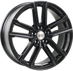 RST 7x18/5x108 ET23 D60,1 R078 (LX TGDI) BL RST 7x18/5x108 ET23 D60,1 R078 (LX TGDI) BL