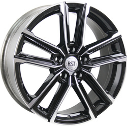 RST 7x18/5x108 ET23 D60,1 R078 (LX TGDI) BD RST 7x18/5x108 ET23 D60,1 R078 (LX TGDI) BD