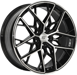RST 8,5x20/5x114,3 ET40 D67,1 R092FF BD FlowForming RST 8,5x20/5x114,3 ET40 D67,1 R092FF BD FlowForming