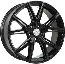 RST 7,5x19/5x108 ET45 D63,4 R129 (Geely Tugela) BL RST 7,5x19/5x108 ET45 D63,4 R129 (Geely Tugela) BL