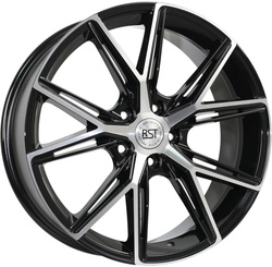 RST 7,5x19/5x108 ET38 D60,1 R129 (Jetour Dashing) BD RST 7,5x19/5x108 ET38 D60,1 R129 (Jetour Dashing) BD