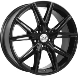 RST 7,5x19/5x108 ET39 D65,1 R129 (Jetour) BL RST 7,5x19/5x108 ET39 D65,1 R129 (Jetour) BL