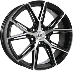 RST 7,5x19/5x114,3 ET45 D67,1 R129 (Mazda) BD RST 7,5x19/5x114,3 ET45 D67,1 R129 (Mazda) BD