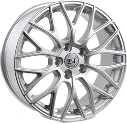 RST 7x17/5x114,3 ET35 D60,1 R137 (Rav4) Silver RST 7x17/5x114,3 ET35 D60,1 R137 (Rav4) Silver
