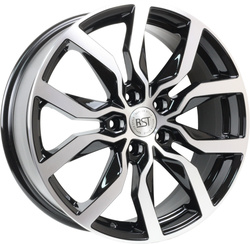 RST 7x18/5x110 ET50 D63,4 R138 BD RST 7x18/5x110 ET50 D63,4 R138 BD