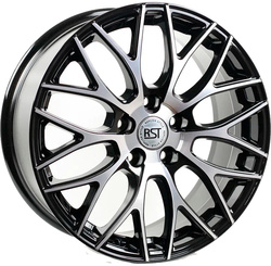 RST 7,5x17/5x114,3 ET46 D67,1 R147 (i40) BD RST 7,5x17/5x114,3 ET46 D67,1 R147 (i40) BD