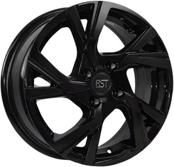 RST 6x16/4x100 ET41 D60,1 R156 BL RST 6x16/4x100 ET41 D60,1 R156 BL
