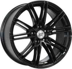 RST 8x18/5x114,3 ET50 D60,1 R168 (Camry, Uni-V) BL RST 8x18/5x114,3 ET50 D60,1 R168 (Camry, Uni-V) BL