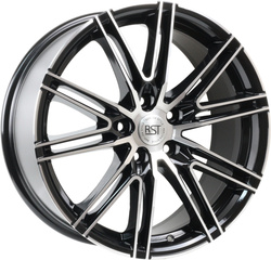 RST 8x18/5x114,3 ET50 D60,1 R168 (Camry, Uni-V) BD RST 8x18/5x114,3 ET50 D60,1 R168 (Camry, Uni-V) BD