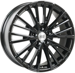 RST 7x18/5x108 ET36 D65,1 R178 (Exeed TXL) BL RST 7x18/5x108 ET36 D65,1 R178 (Exeed TXL) BL