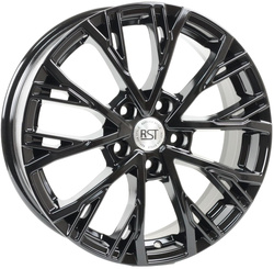 RST 6,5x17/5x108 ET33 D60,1 R207 (Chery) BL RST 6,5x17/5x108 ET33 D60,1 R207 (Chery) BL